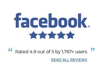 Facebook-Rating