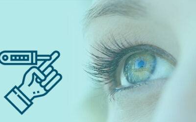 4 Eye Problems That Can Result from Diabetes