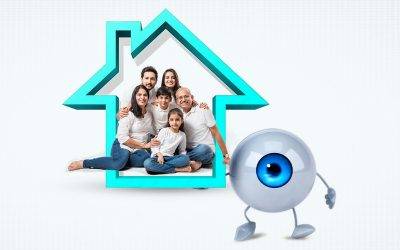 Eye Safety at Home – Tips to Prevent Eye Injuries