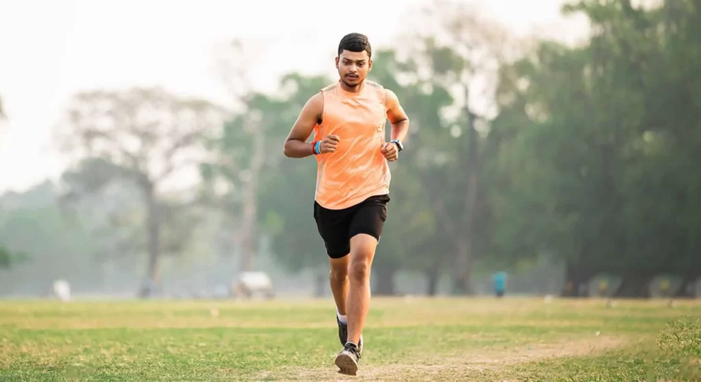 Laser Eye Surgery Benefits for Athletes