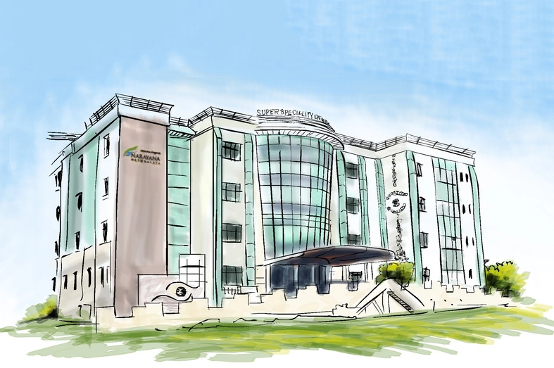NN Electronic City