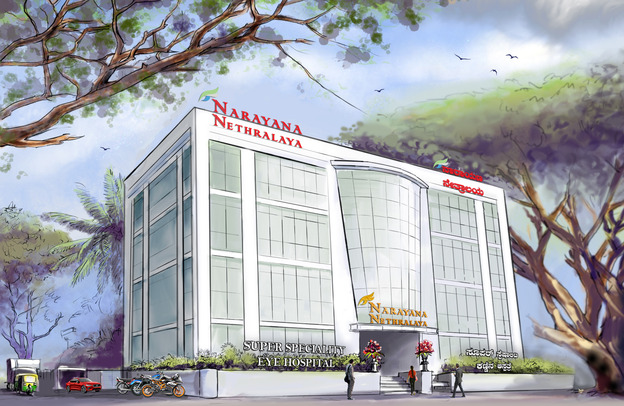 NN Indiranagar